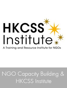 HKCSS Institute