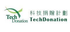 TechDonation