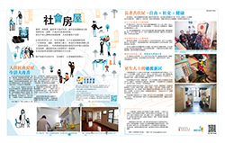 《AM730》社情特輯：社會房屋