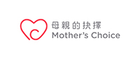 母親的抉擇 logo