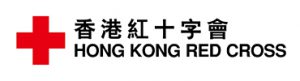 香港紅十字會 logo