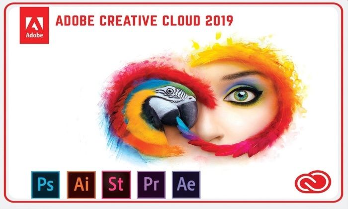Adobe workshop banner