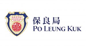 保良局 logo