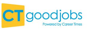 CT Good Jobs Logo