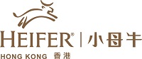 Heifer Hong Kong logo