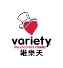 維樂天 logo