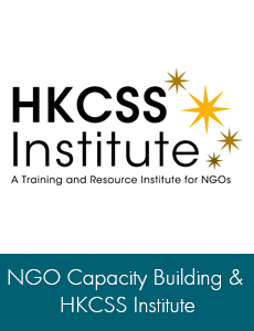 Click here to browse NGO Capacity Building & HKCSS Institute 