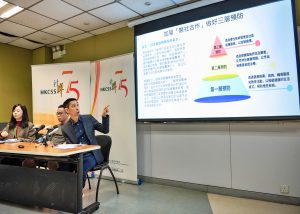 社联促加强「医社合作」为劏房住提供基层医疗服务