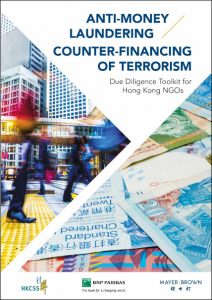 HKCSS AML_CFT Due Diligence Toolkit for Hong Kong NGOs (ENG)