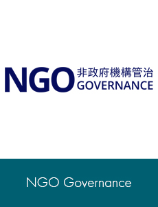 NGO Governance logo