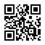If the QR Code is not available, please go to:  https://bit.ly/3siaBgx