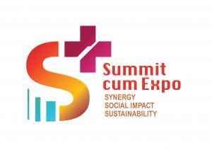 S+ Summit logo