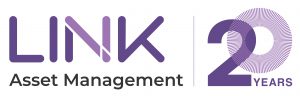 Link20 logo
