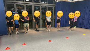 運動介入體驗工作坊