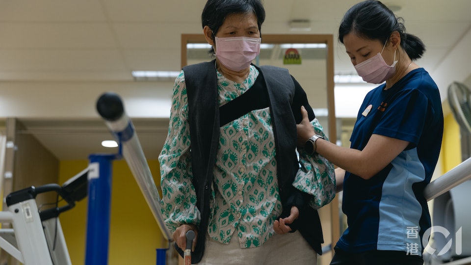 14.6萬通來電背後　照顧者孤立感何去何從？