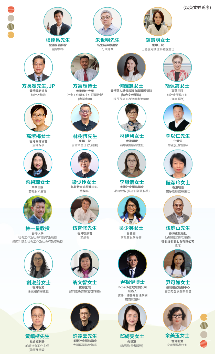 Speakers & Facilitators_T