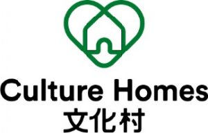 culture-homes logo