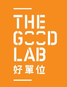 Good Lab logo