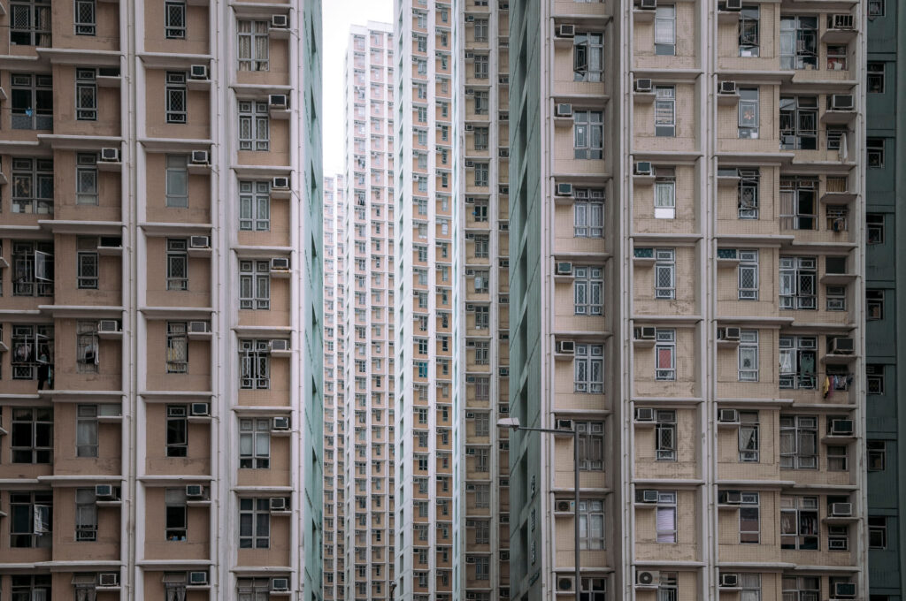 獨居的多面向及政策反思:建立家庭及獨居友善的包容社會