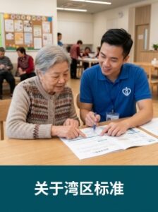 按此浏览关于湾区标准