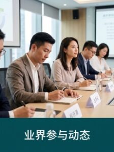 按此浏览业界参与动态