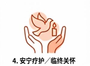 4. 安寧療護 / 臨終關懷